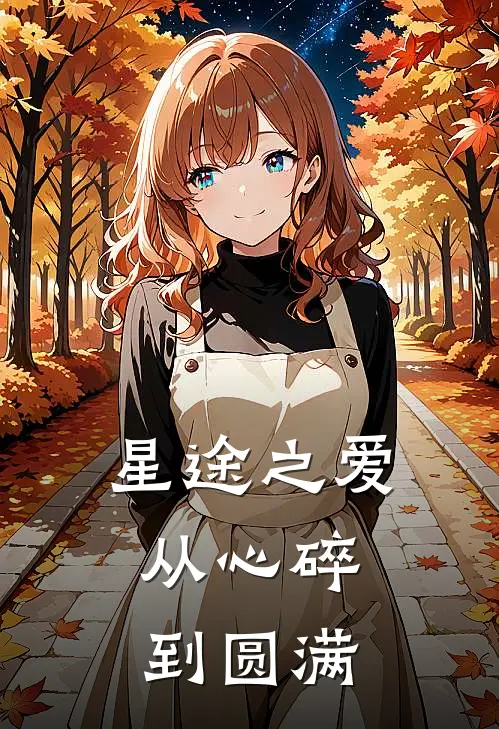 星途之爱：从心碎到圆满