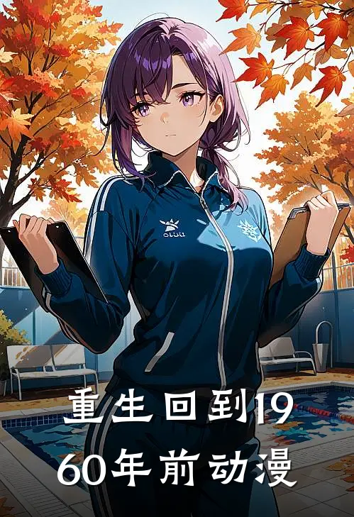重生回到1960年前动漫