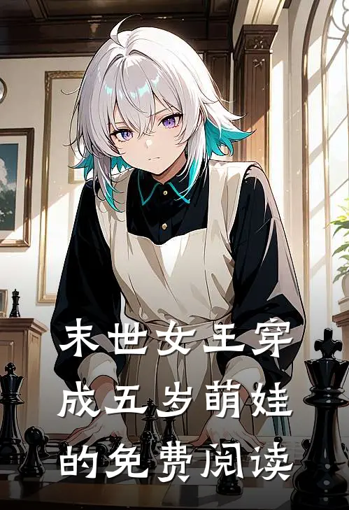 末世女王穿成五岁萌娃的免费阅读