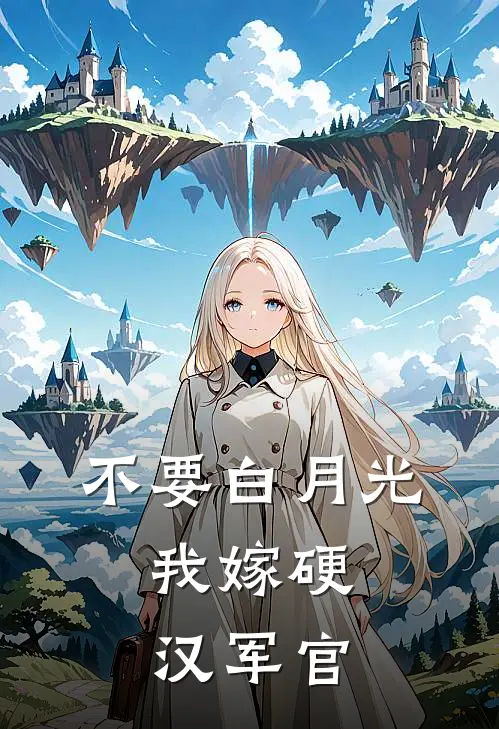 不要白月光，我嫁硬汉军官