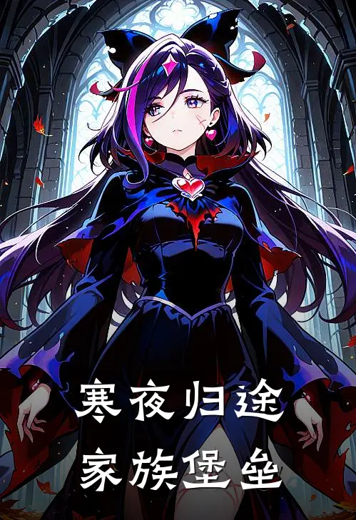 寒夜归途：家族堡垒