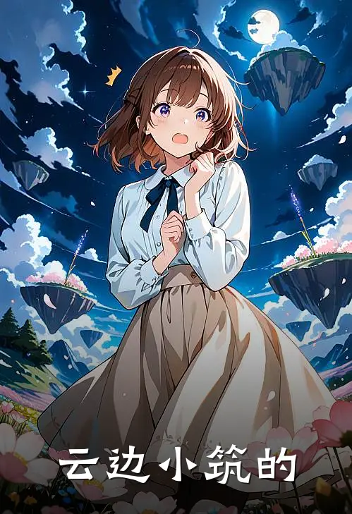 云边小筑的