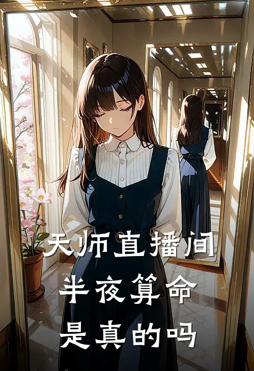 天师直播间半夜算命是真的吗