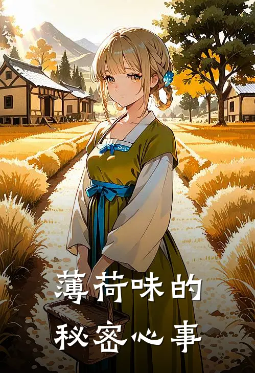 薄荷味的秘密心事