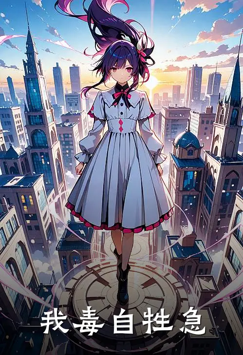 我毒自牲急