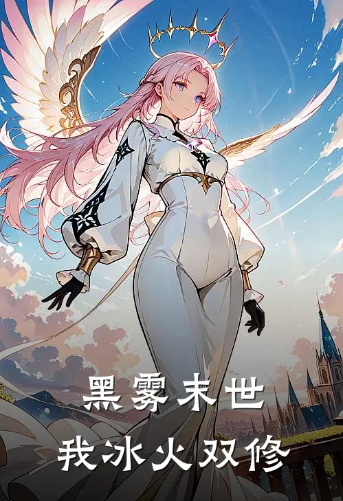 黑雾末世，我冰火双修