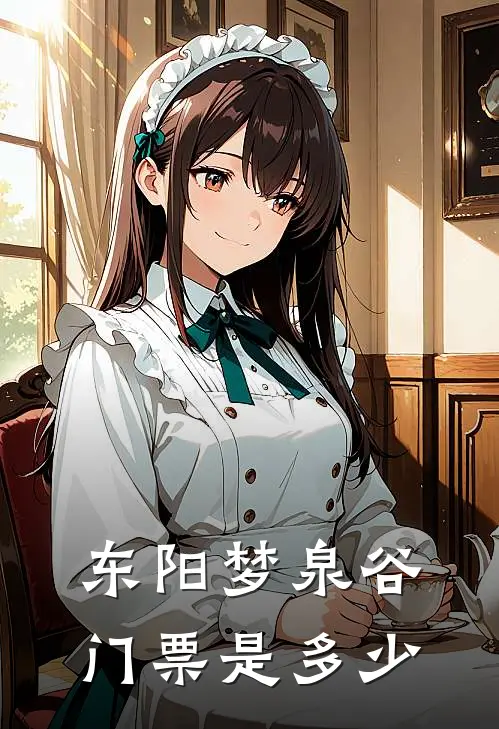 东阳梦泉谷门票是多少