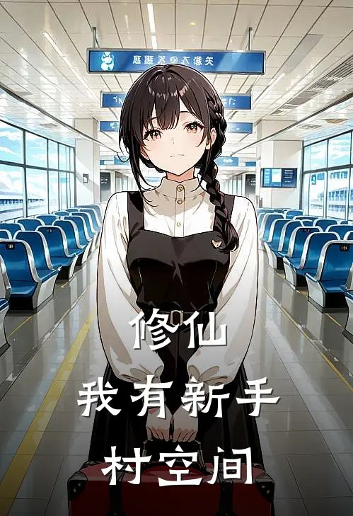 修仙，我有新手村空间