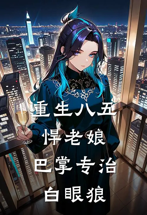 重生八五悍老娘，巴掌专治白眼狼