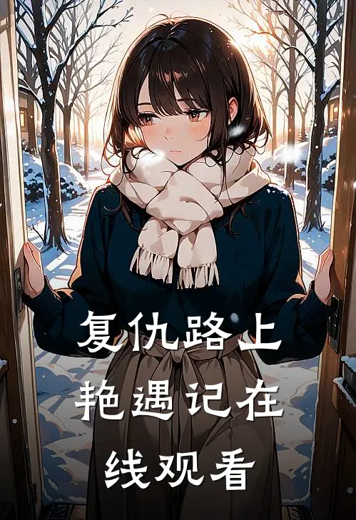 复仇路上艳遇记在线观看