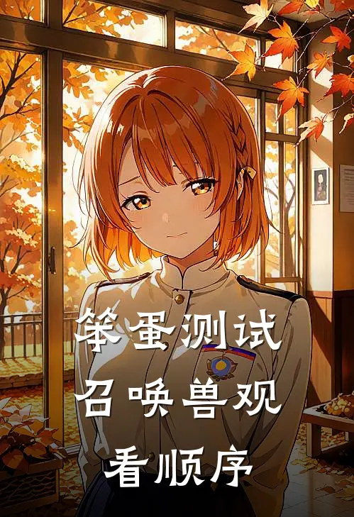 笨蛋测试召唤兽观看顺序