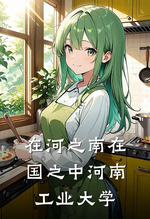 在河之南在国之中河南工业大学