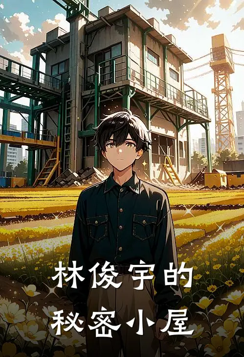 林俊宇的秘密小屋