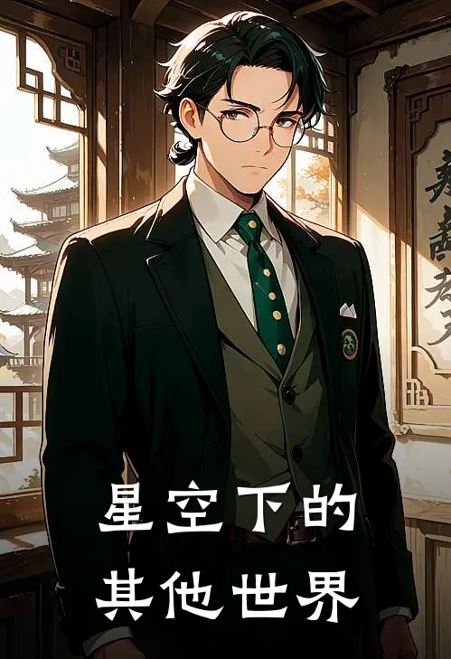 星空下的其他世界