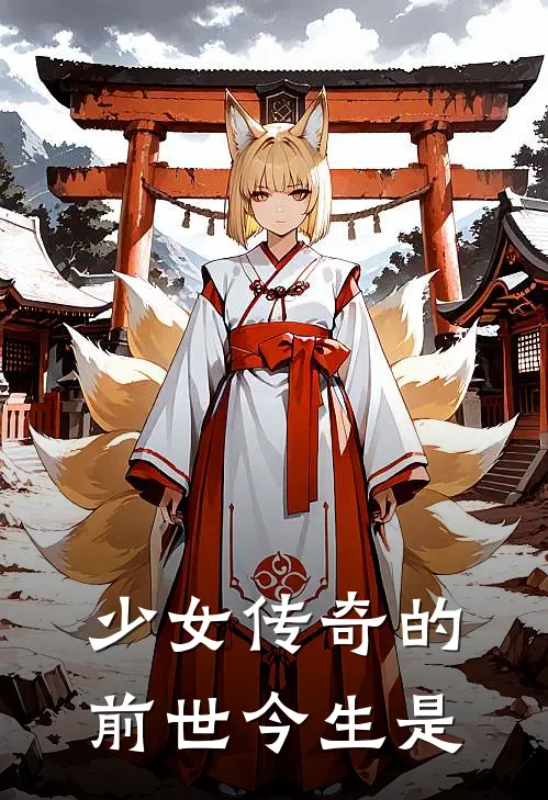 少女传奇的前世今生是