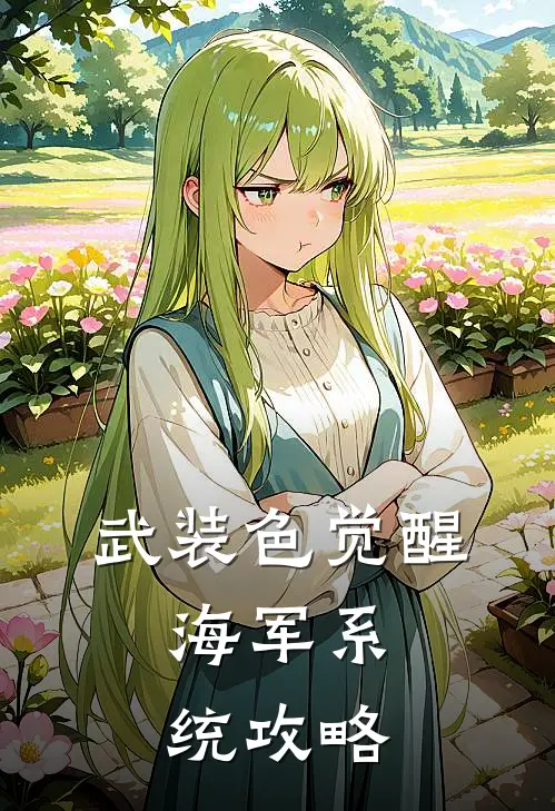 武装色觉醒：海军系统攻略