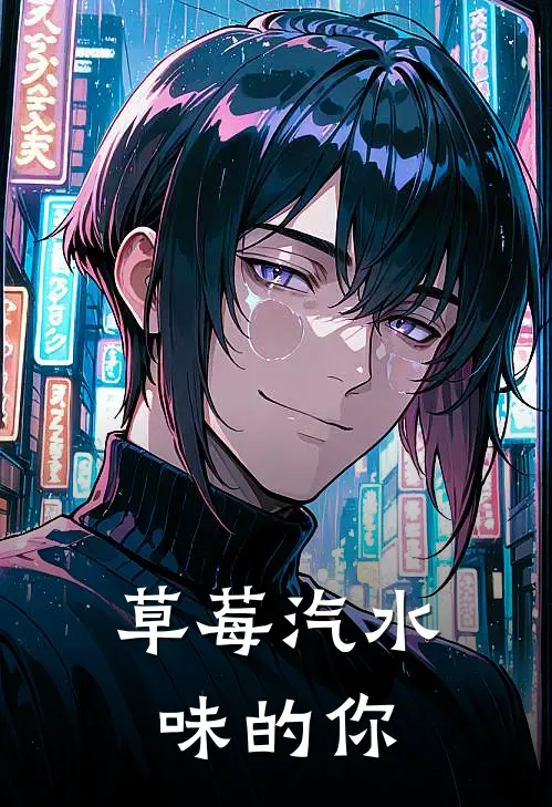 草莓汽水味的你