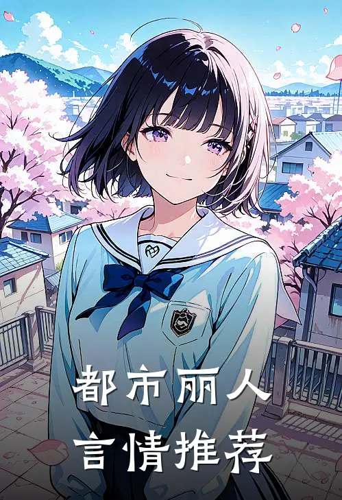 都市丽人言情推荐