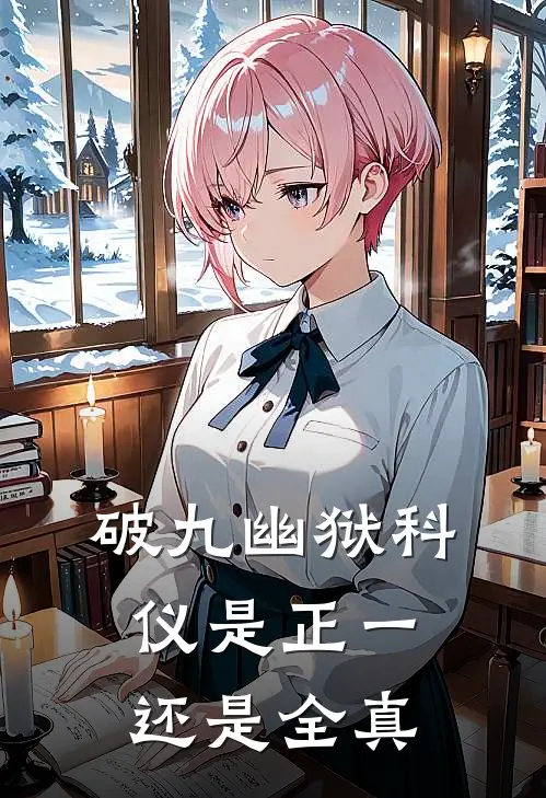 破九幽狱科仪是正一还是全真