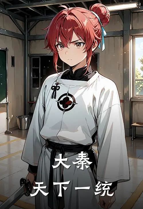 大秦：天下一统