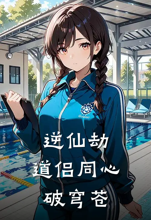 逆仙劫：道侣同心破穹苍