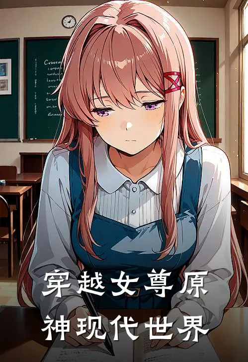 穿越女尊原神现代世界