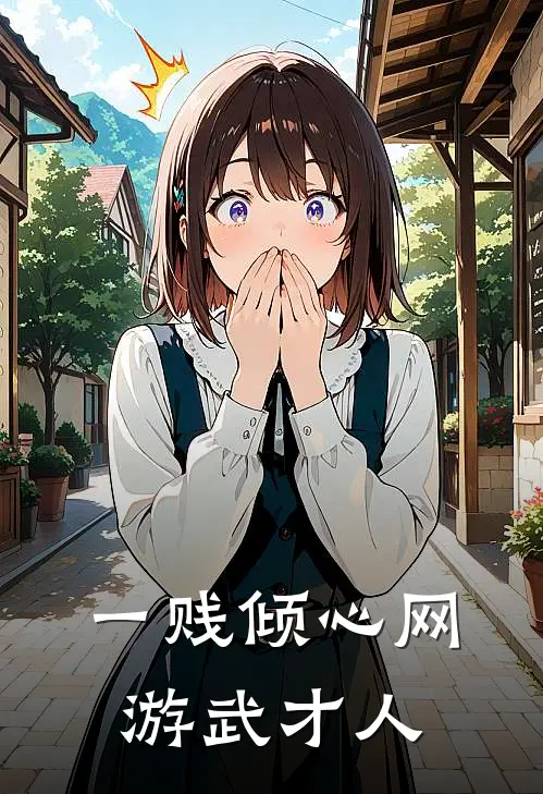 一贱倾心(网游) 武才人