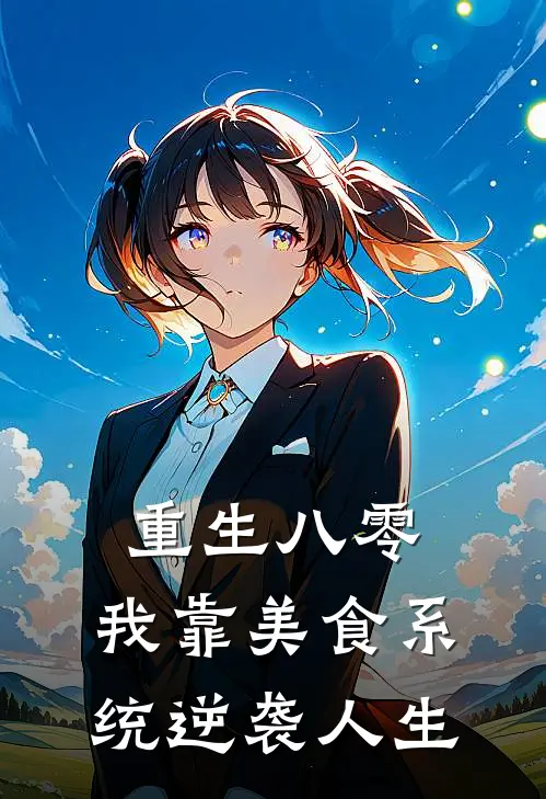 重生八零：我靠美食系统逆袭人生