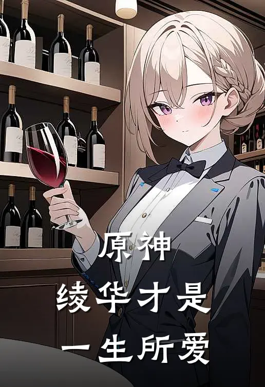 原神：绫华才是一生所爱