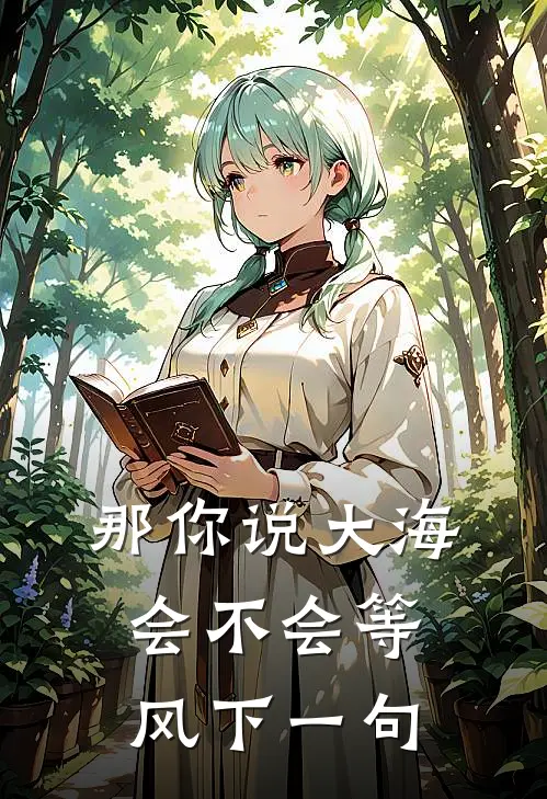 那你说大海会不会等风下一句