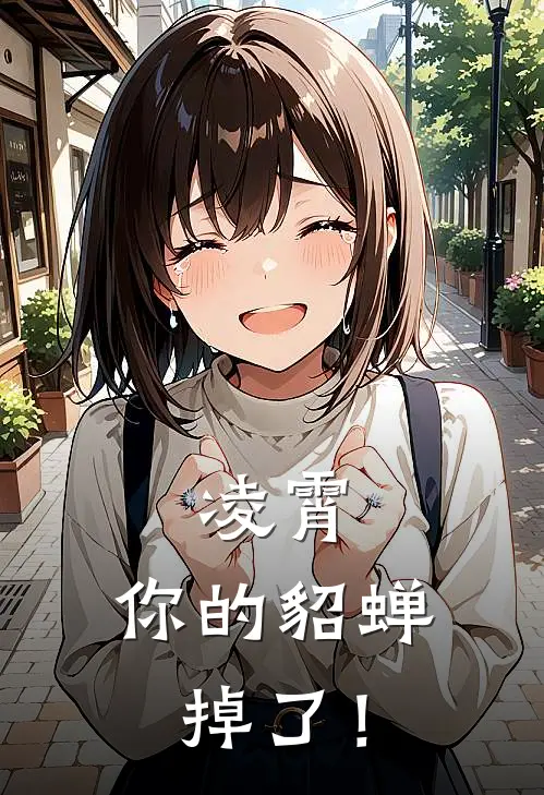 凌霄，你的貂蝉掉了！