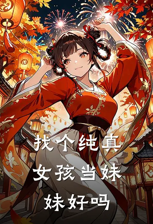 找个纯真女孩当妹妹好吗