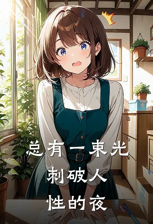 总有一束光，刺破人性的夜