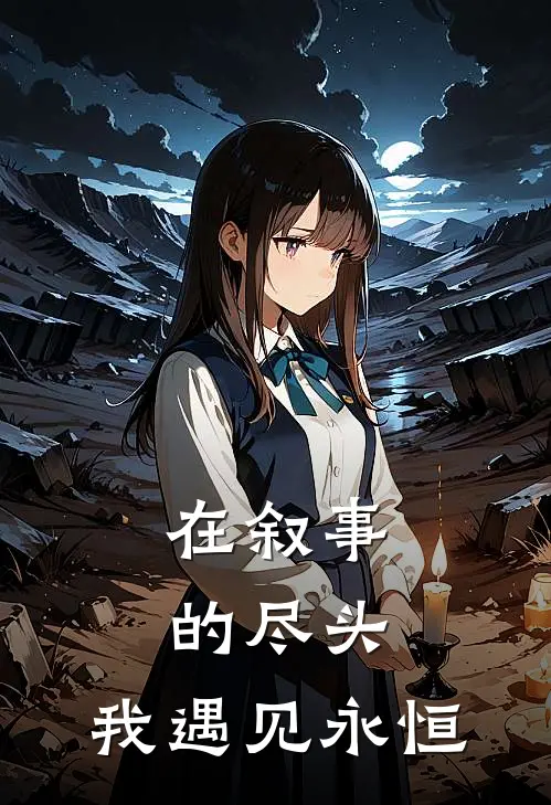 在叙事的尽头，我遇见永恒