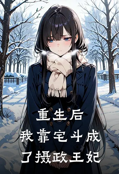 重生后：我靠宅斗成了摄政王妃