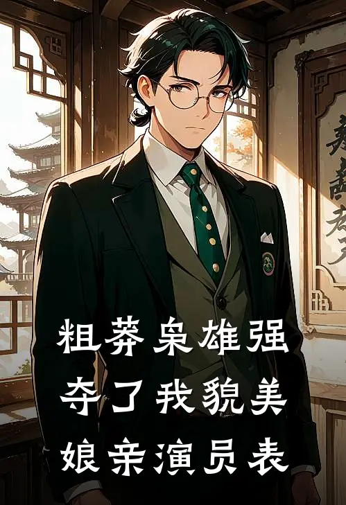 粗莽枭雄强夺了我貌美娘亲演员表