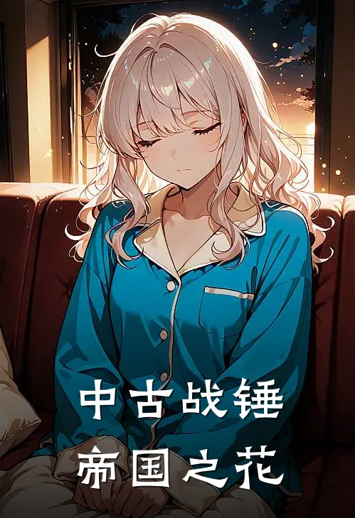 中古战锤：帝国之花