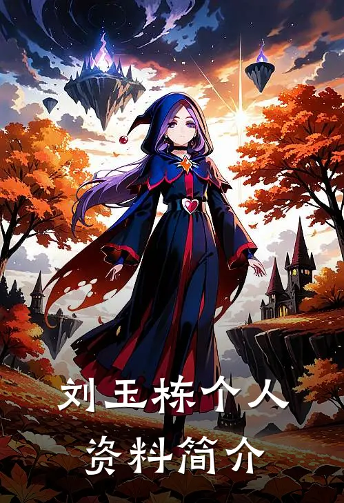 刘玉栋个人资料简介