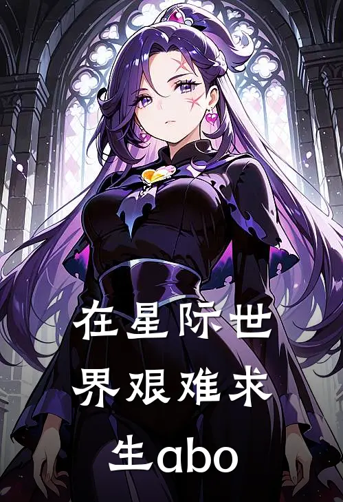 在星际世界艰难求生abo