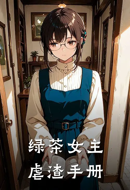 绿茶女主虐渣手册