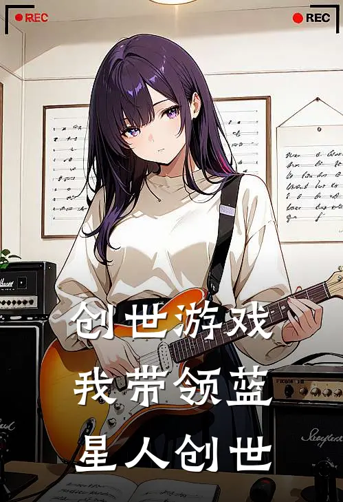 创世游戏，我带领蓝星人创世