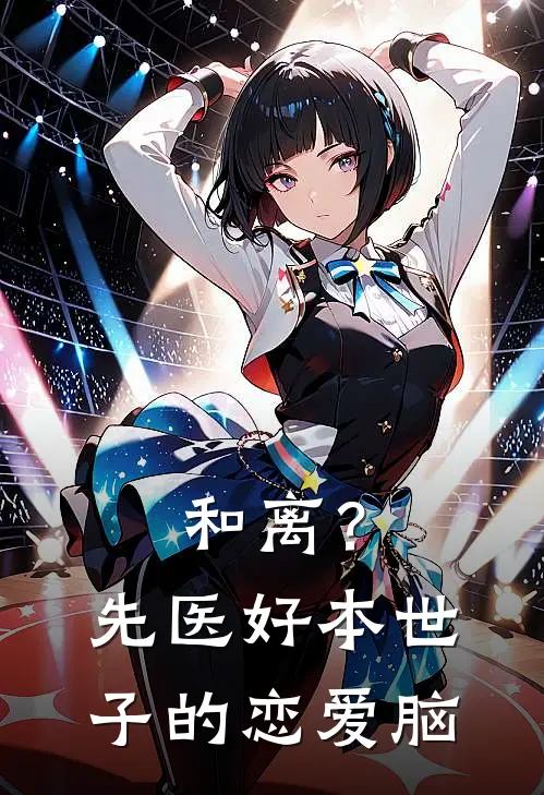 和离？先医好本世子的恋爱脑