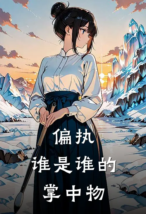 偏执：谁是谁的掌中物