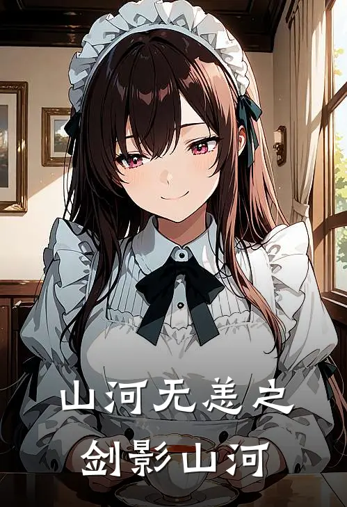 山河无恙之剑影山河