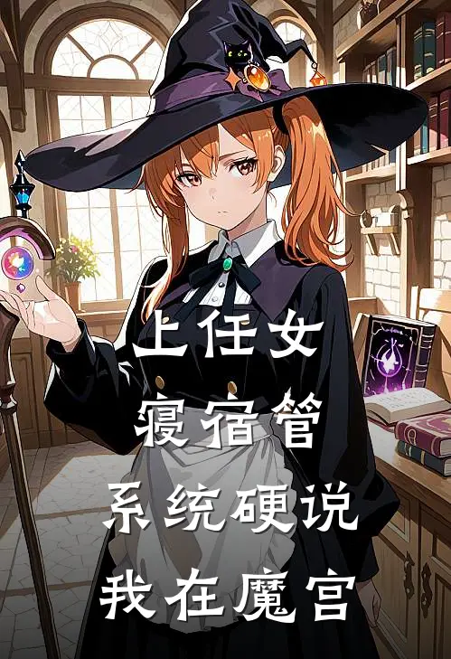 上任女寝宿管，系统硬说我在魔宫