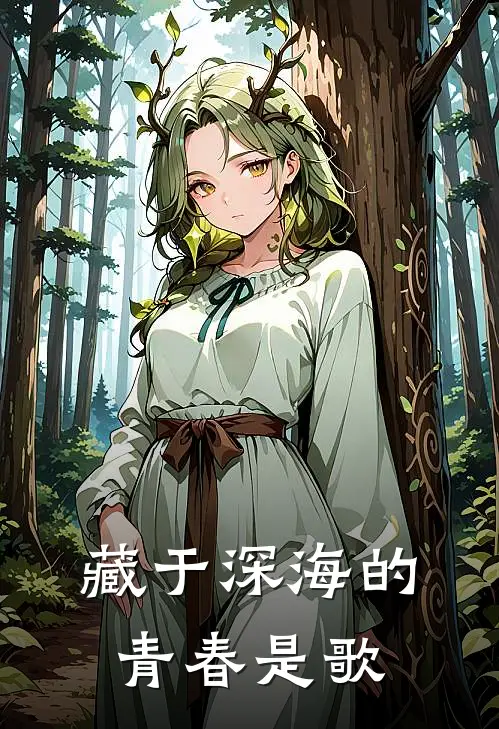 藏于深海的青春是歌