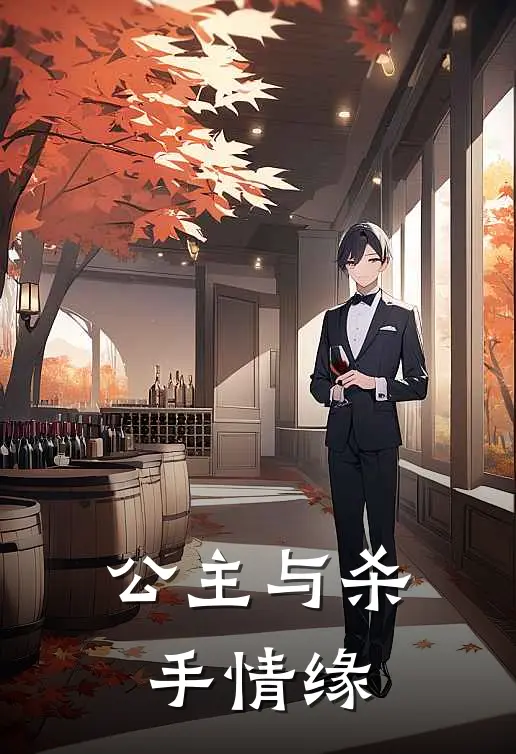 公主与杀手情缘