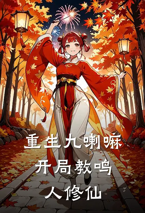 重生九喇嘛，开局教鸣人修仙