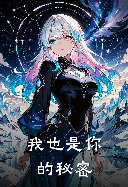我也是你的秘密
