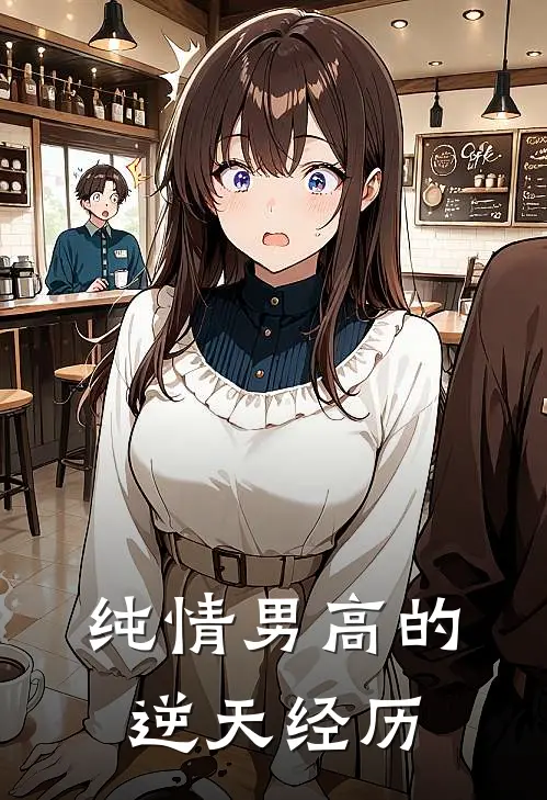 纯情男高的逆天经历